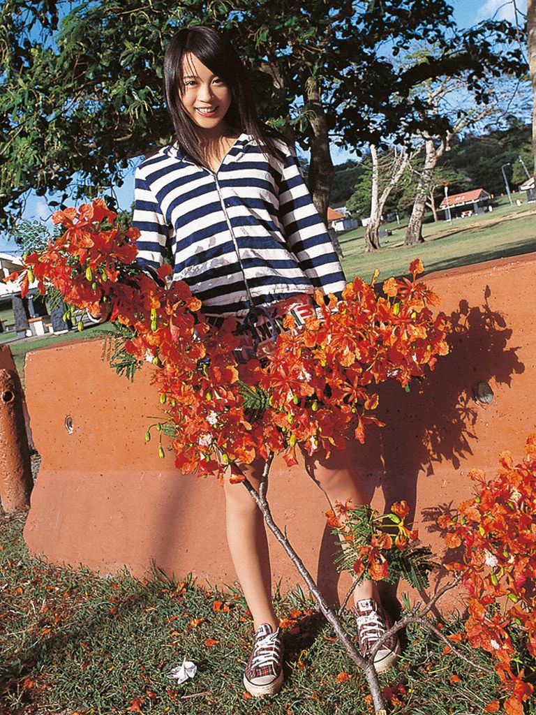 Wanibooks_ NO.49 Kie Kitano 北乃纪伊/北乃きい 写真集[198P]
