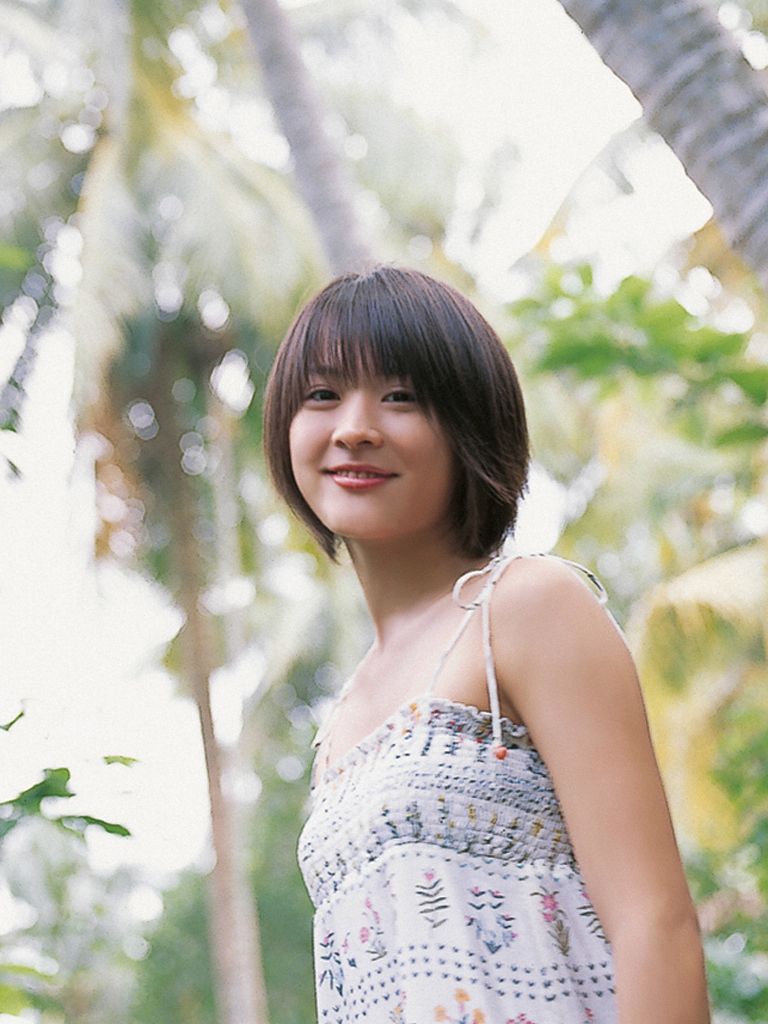 Wanibooks_ NO.49 Kie Kitano 北乃纪伊/北乃きい 写真集[198P]