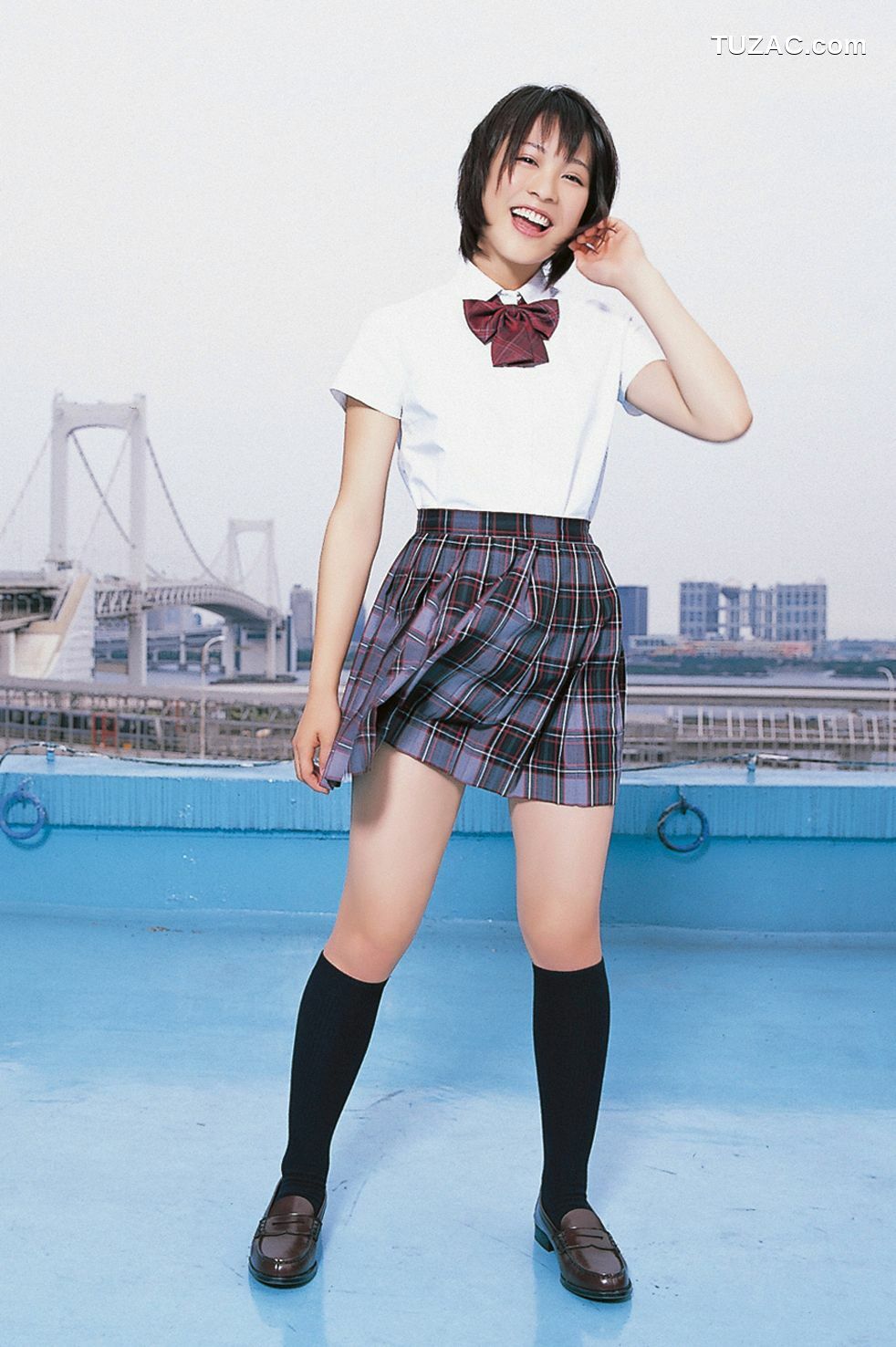 Wanibooks_ NO.49 Kie Kitano 北乃纪伊/北乃きい 写真集[198P]