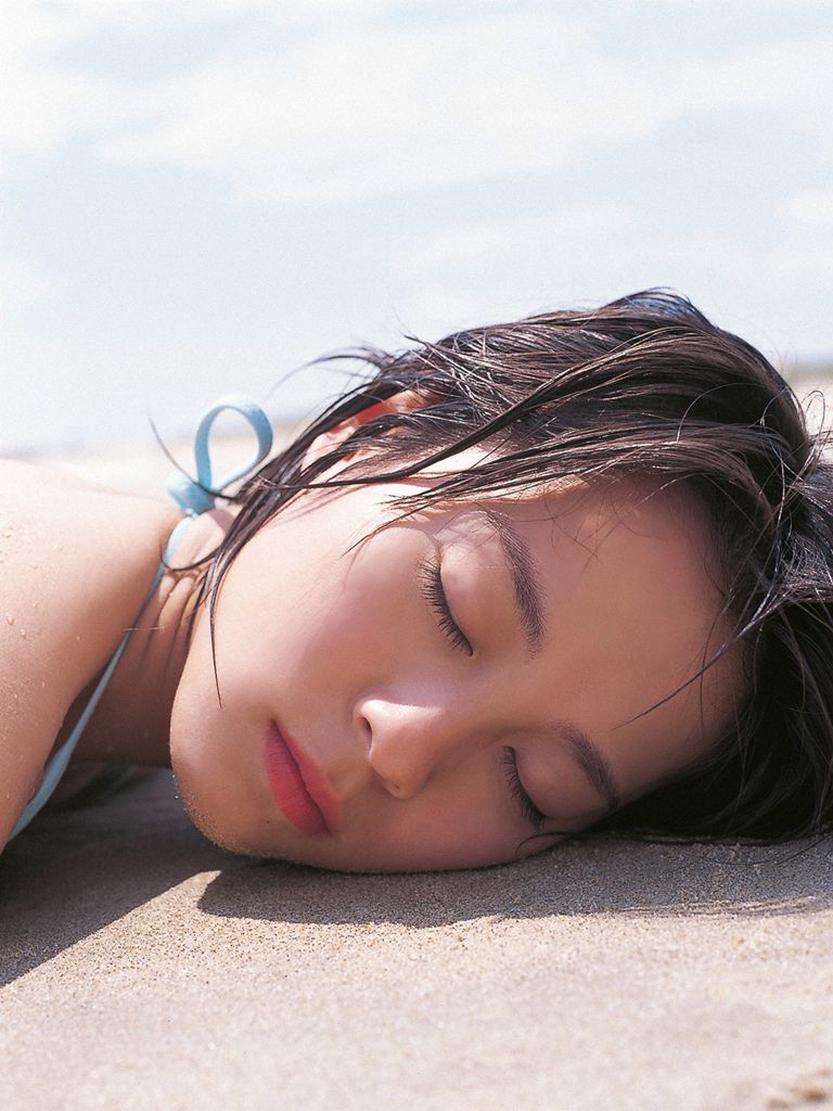 Wanibooks_ NO.49 Kie Kitano 北乃纪伊/北乃きい 写真集[198P]
