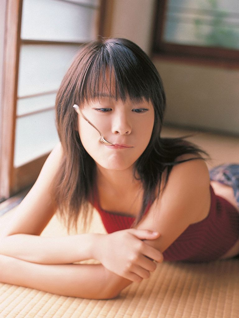 Wanibooks_ NO.49 Kie Kitano 北乃纪伊/北乃きい 写真集[198P]