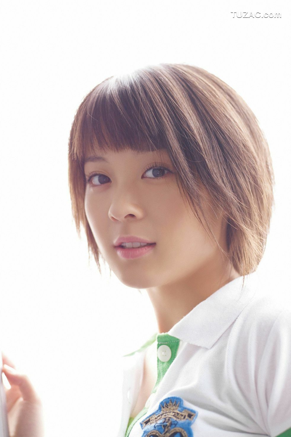 Wanibooks_ NO.49 Kie Kitano 北乃纪伊/北乃きい 写真集[198P]