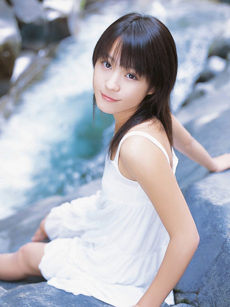 Wanibooks_ NO.49 Kie Kitano 北乃纪伊/北乃きい 写真集[198P]