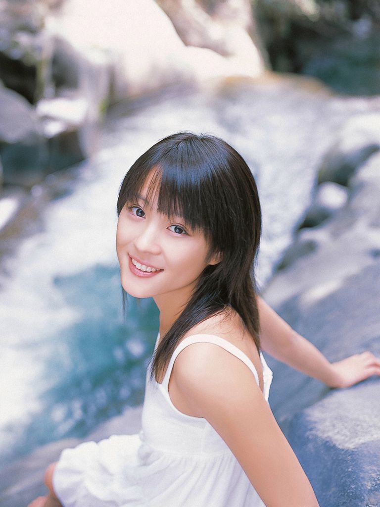 Wanibooks_ NO.49 Kie Kitano 北乃纪伊/北乃きい 写真集[198P]