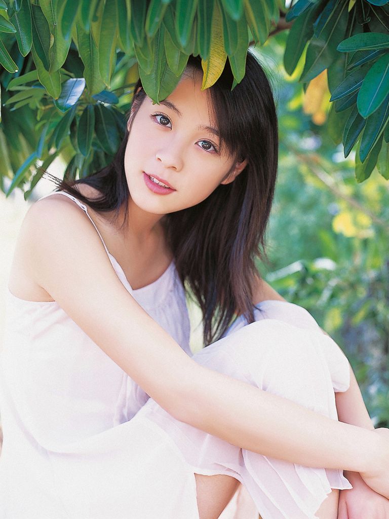 Wanibooks_ NO.49 Kie Kitano 北乃纪伊/北乃きい 写真集[198P]