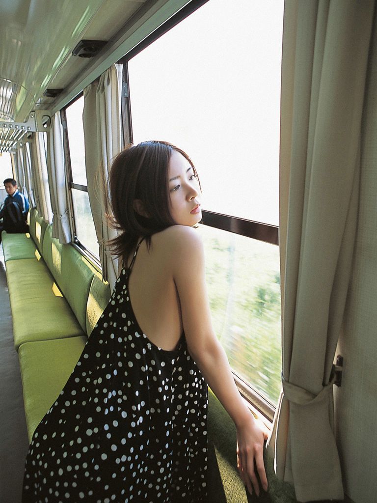 Wanibooks_ NO.50 Sayuri Iwata 岩田小百合/岩田さゆり 写真集[225P]