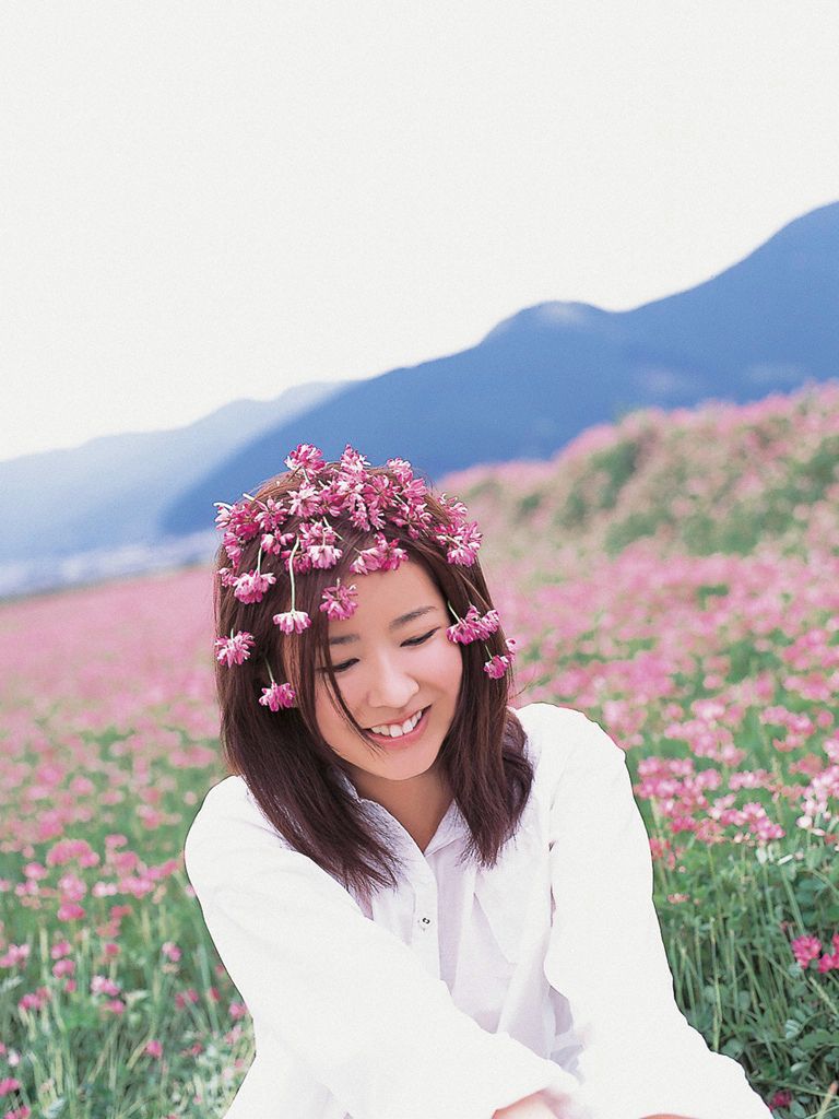 Wanibooks_ NO.50 Sayuri Iwata 岩田小百合/岩田さゆり 写真集[225P]