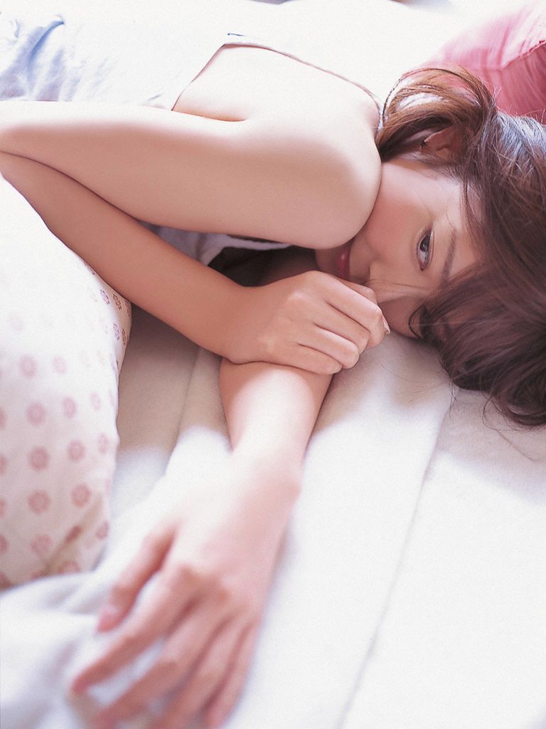 Wanibooks_ NO.50 Sayuri Iwata 岩田小百合/岩田さゆり 写真集[225P]