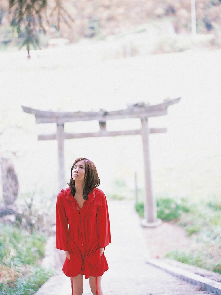 Wanibooks_ NO.50 Sayuri Iwata 岩田小百合/岩田さゆり 写真集[225P]