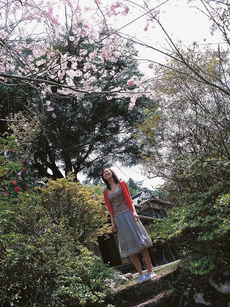 Wanibooks_ NO.50 Sayuri Iwata 岩田小百合/岩田さゆり 写真集[225P]