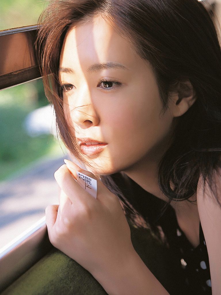 Wanibooks_ NO.50 Sayuri Iwata 岩田小百合/岩田さゆり 写真集[225P]