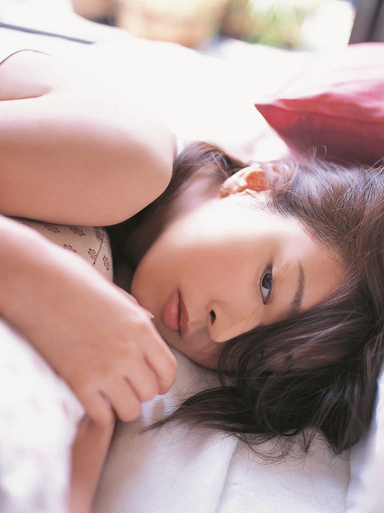 Wanibooks_ NO.50 Sayuri Iwata 岩田小百合/岩田さゆり 写真集[225P]