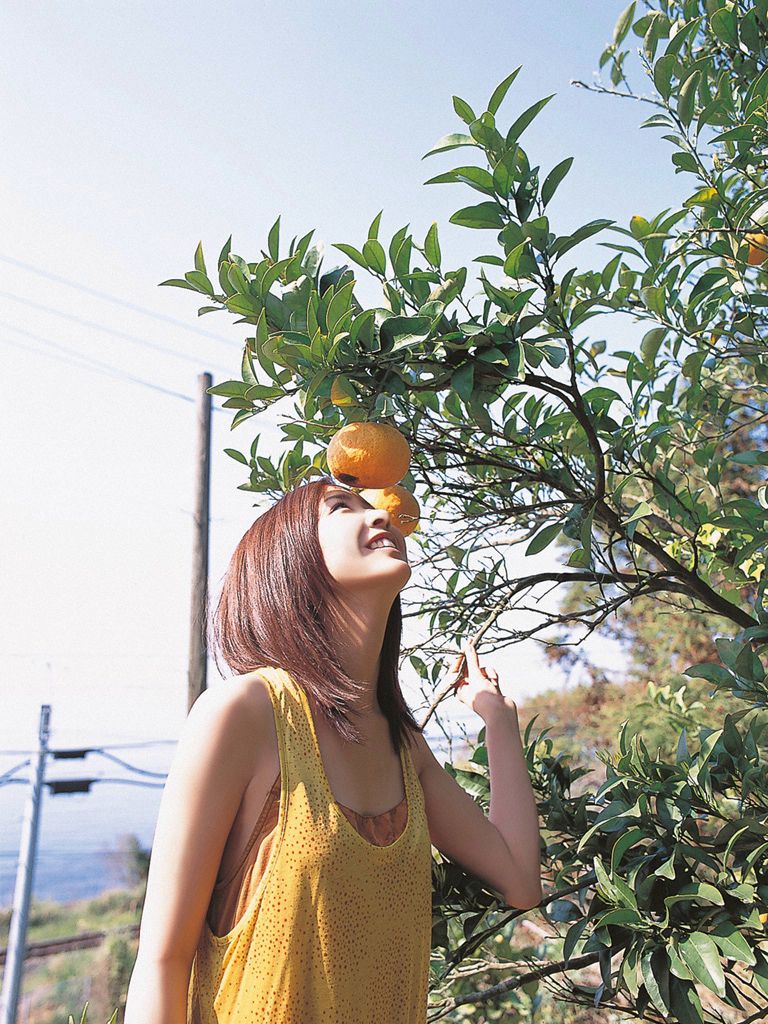 Wanibooks_ NO.50 Sayuri Iwata 岩田小百合/岩田さゆり 写真集[225P]