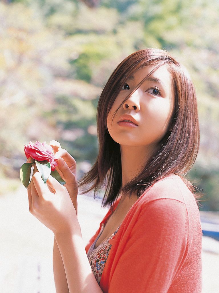 Wanibooks_ NO.50 Sayuri Iwata 岩田小百合/岩田さゆり 写真集[225P]