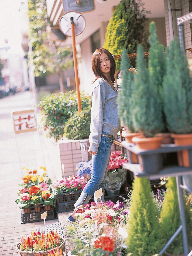 Wanibooks_ NO.50 Sayuri Iwata 岩田小百合/岩田さゆり 写真集[225P]