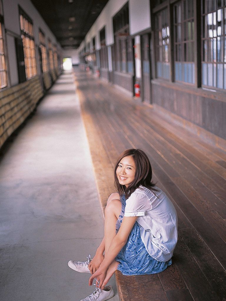 Wanibooks_ NO.50 Sayuri Iwata 岩田小百合/岩田さゆり 写真集[225P]