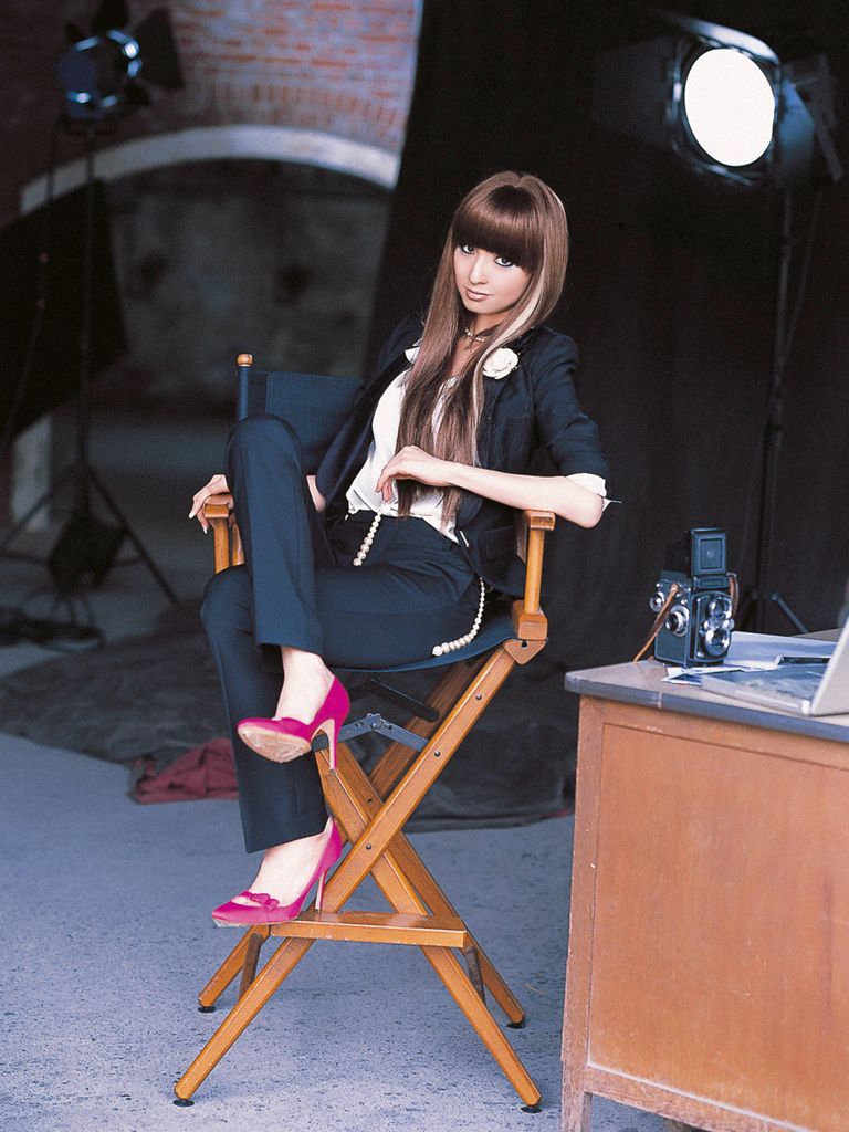 Wanibooks_ NO.51 Mariko Shinoda 篠田麻里子 写真集[196P]
