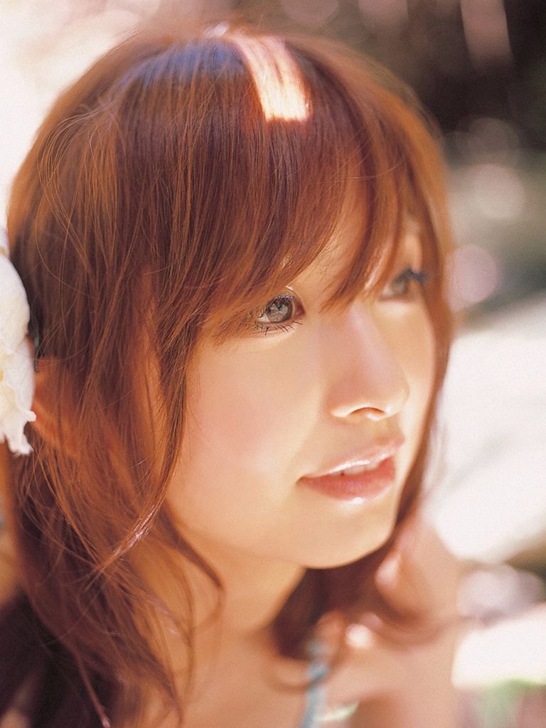 Wanibooks_ NO.51 Mariko Shinoda 篠田麻里子 写真集[196P]