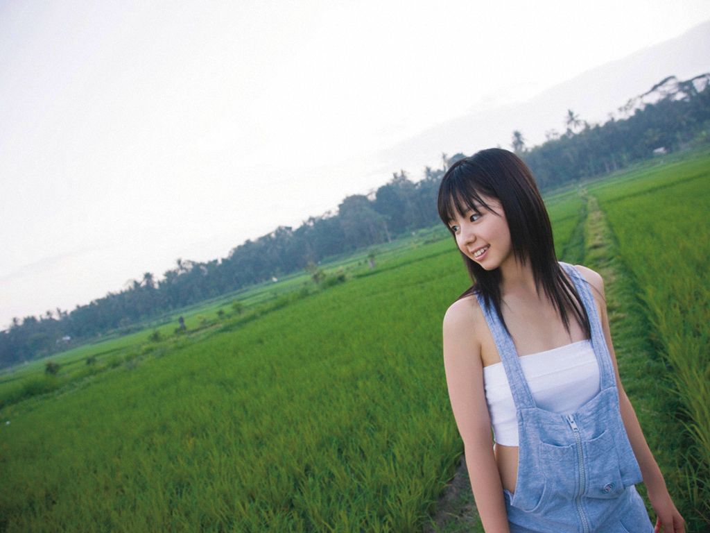 Wanibooks_ NO.52 Rina Koike 小池里奈 写真集[203P]