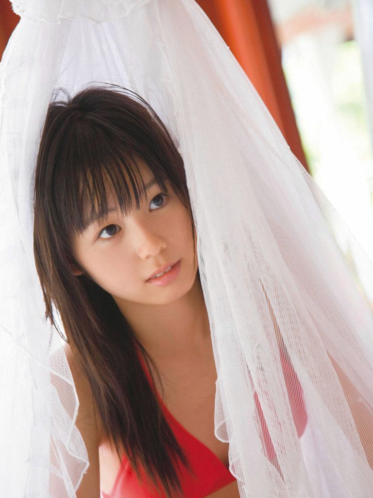 Wanibooks_ NO.52 Rina Koike 小池里奈 写真集[203P]