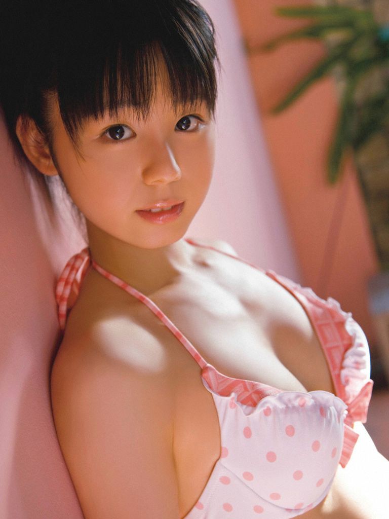Wanibooks_ NO.52 Rina Koike 小池里奈 写真集[203P]