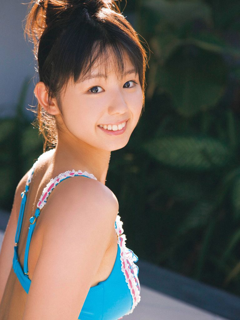 Wanibooks_ NO.52 Rina Koike 小池里奈 写真集[203P]