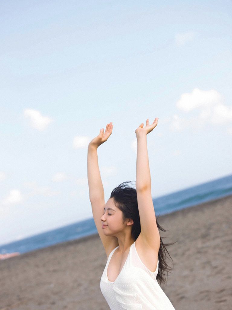 Wanibooks_ NO.52 Rina Koike 小池里奈 写真集[203P]