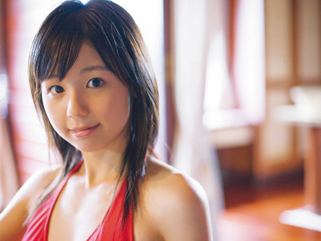 Wanibooks_ NO.52 Rina Koike 小池里奈 写真集[203P]