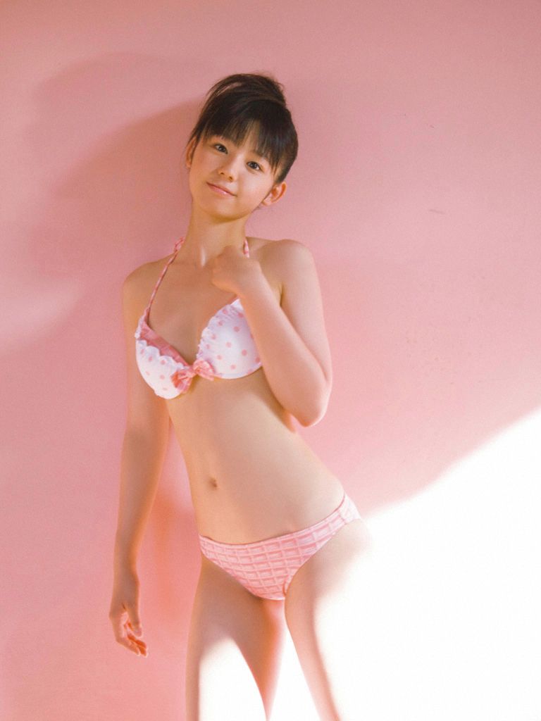 Wanibooks_ NO.52 Rina Koike 小池里奈 写真集[203P]