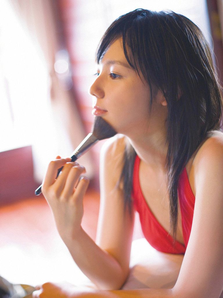 Wanibooks_ NO.52 Rina Koike 小池里奈 写真集[203P]