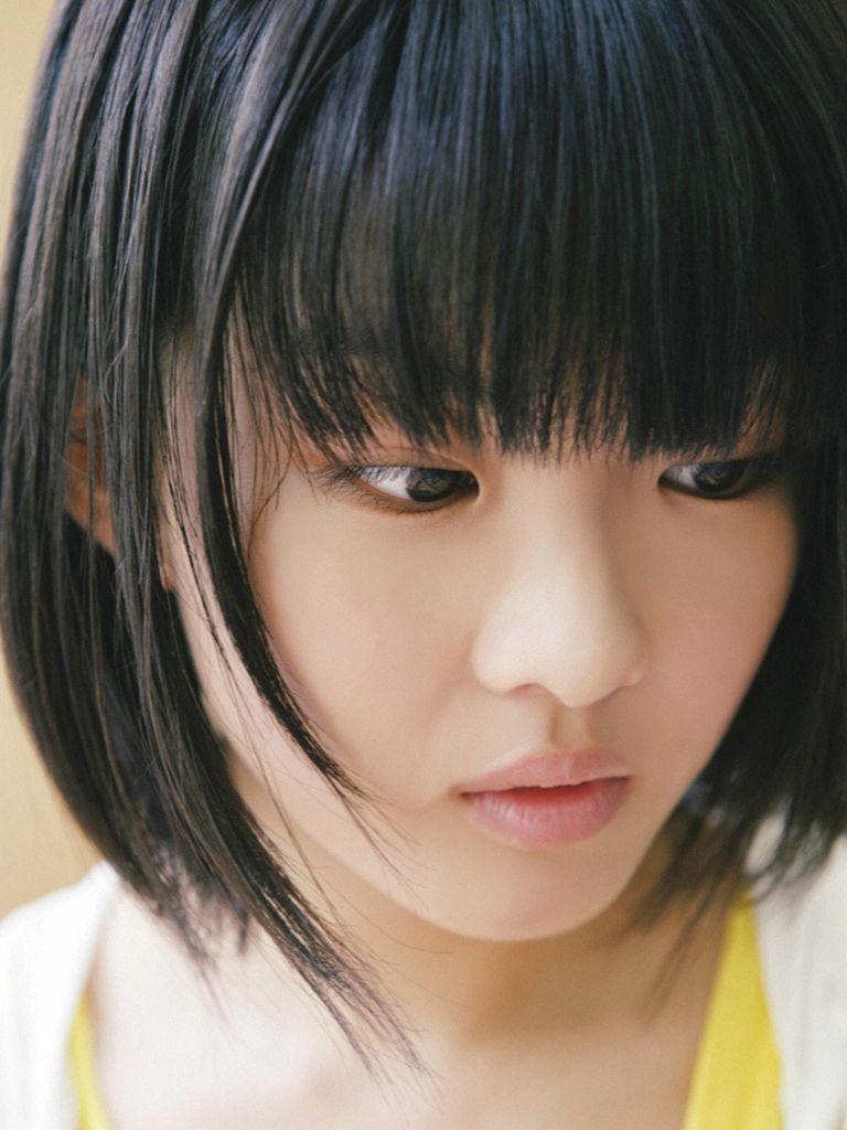 Wanibooks_ NO.53 Mayuko Fukuda 福田麻由子 写真集[40P]