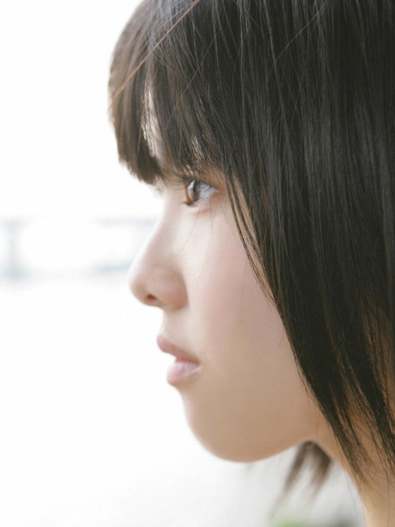 Wanibooks_ NO.53 Mayuko Fukuda 福田麻由子 写真集[40P]