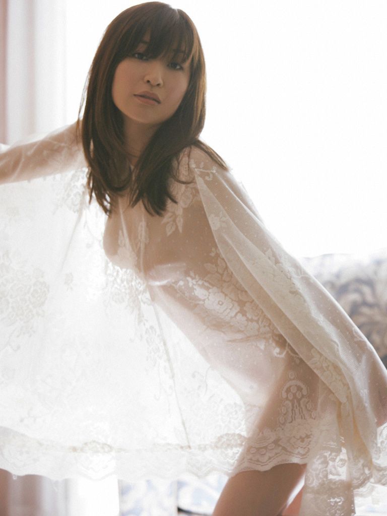 Wanibooks_ NO.54 Mayumi Ono 小野真弓 写真集[250P]