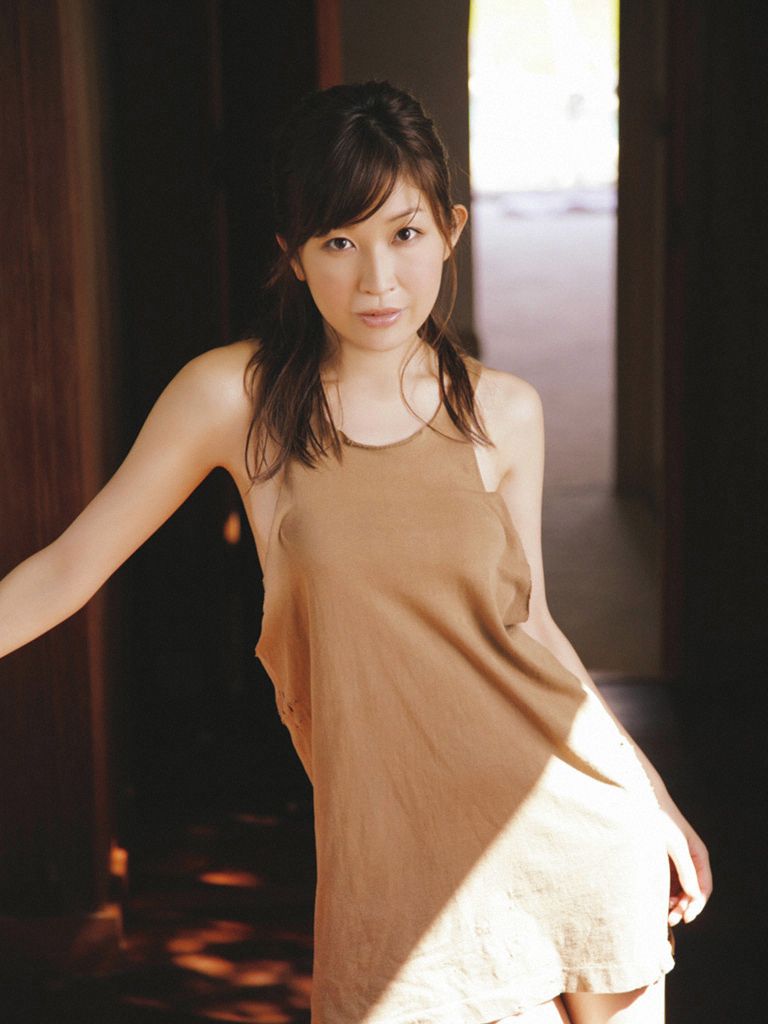 Wanibooks_ NO.54 Mayumi Ono 小野真弓 写真集[250P]