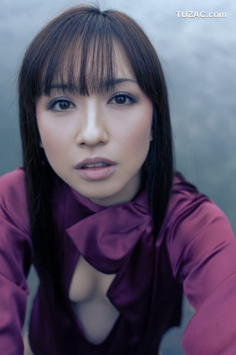 Wanibooks_ NO.57 Maomi Yuuki 優木まおみ/优木真央美 写真集[133P]