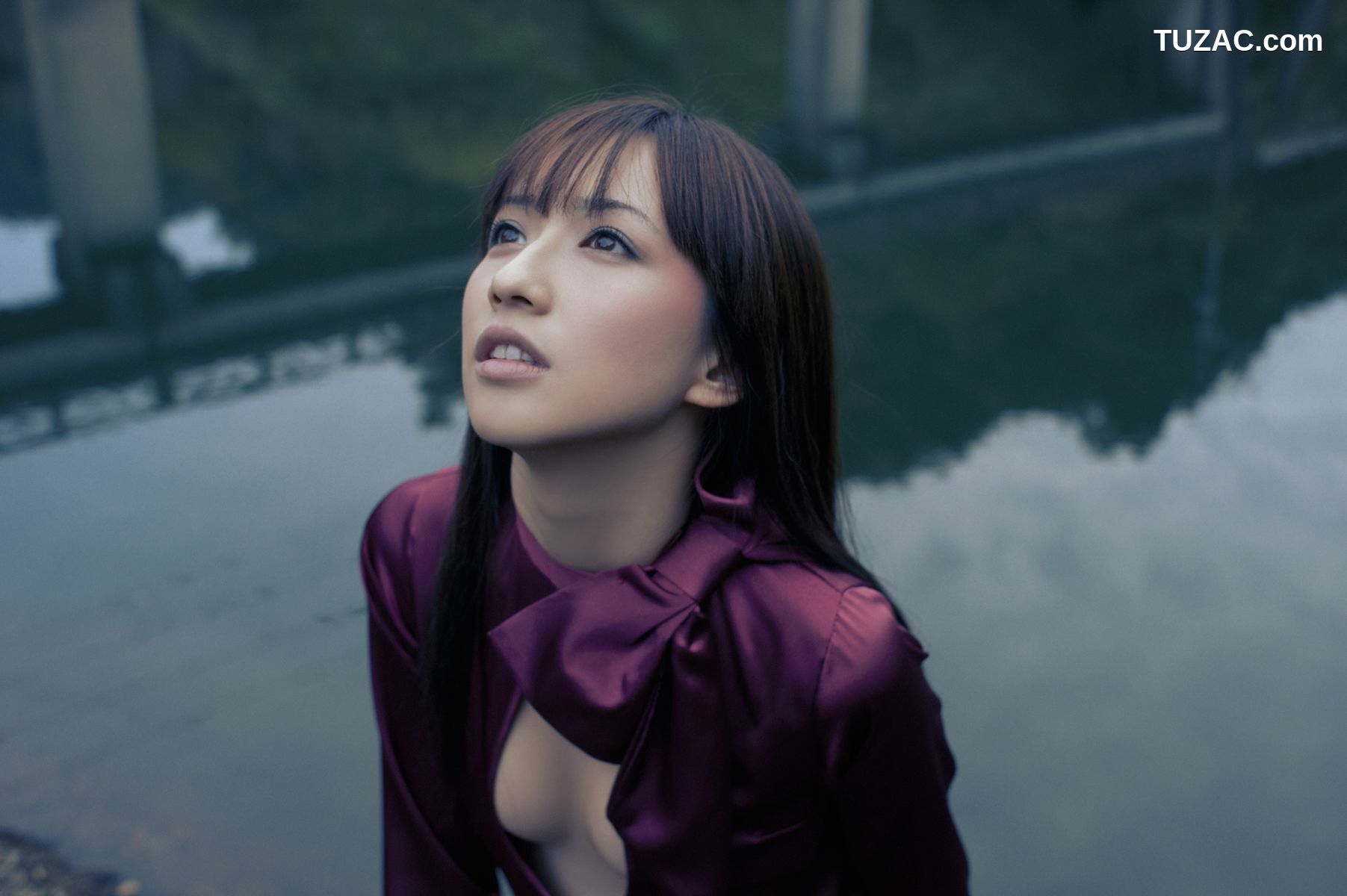 Wanibooks_ NO.57 Maomi Yuuki 優木まおみ/优木真央美 写真集[133P]