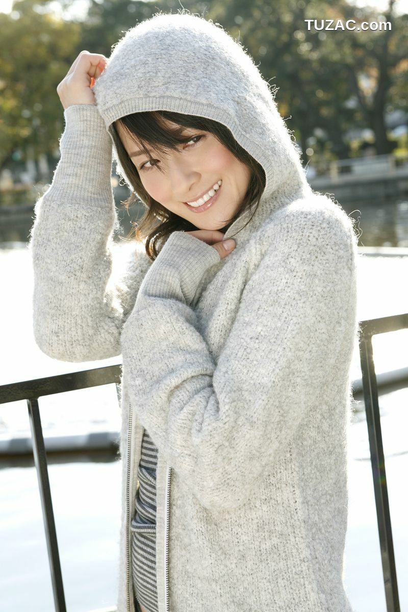 Wanibooks_ NO.58 Matsuki Rina 松木里菜 写真集[249P]