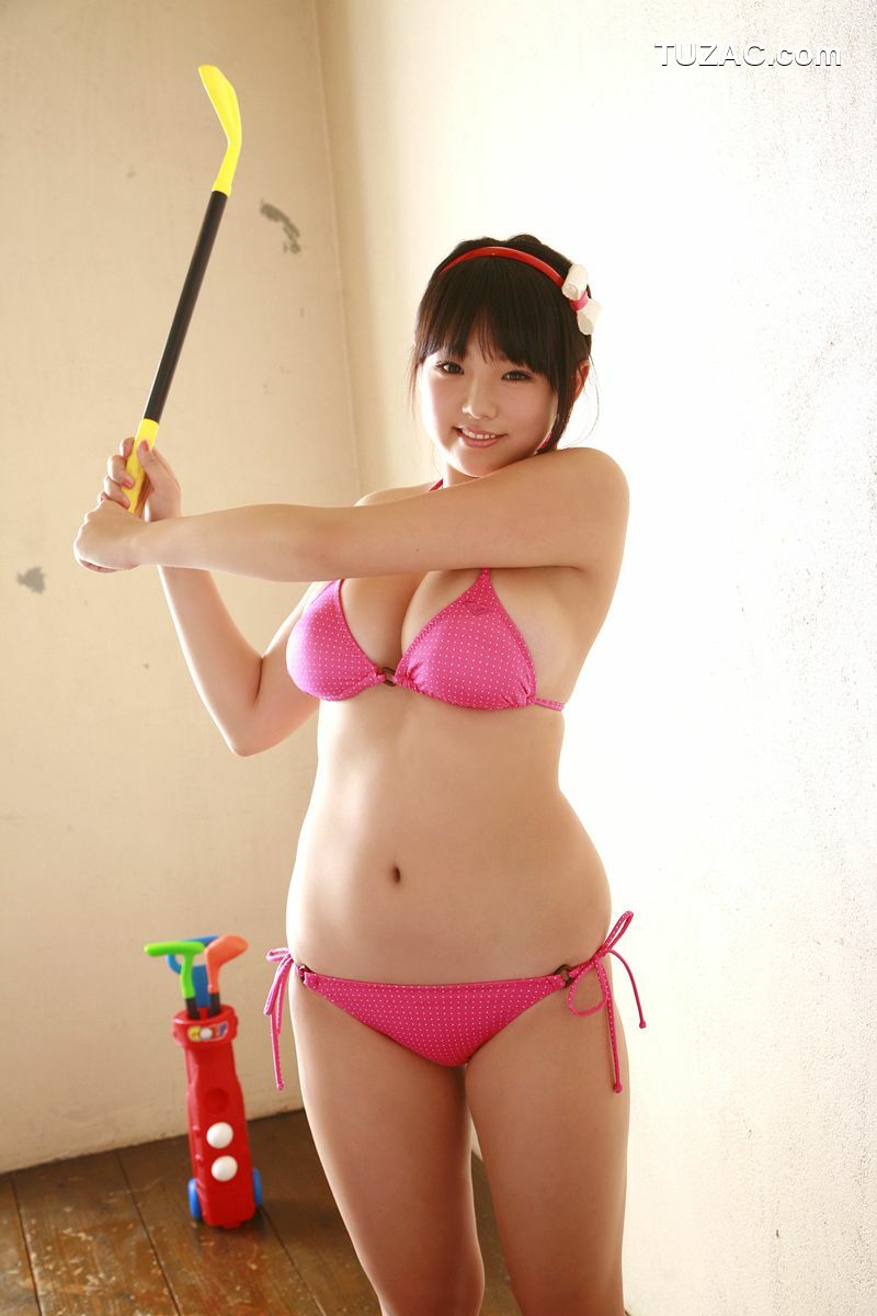 Wanibooks_ NO.59 Ai ShiNOzaki 筱崎爱/篠崎愛 写真集[239P]