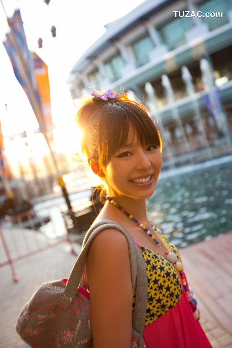 Wanibooks_ NO.60 Aya Hirano 平野绫/平野綾 写真集[134P]