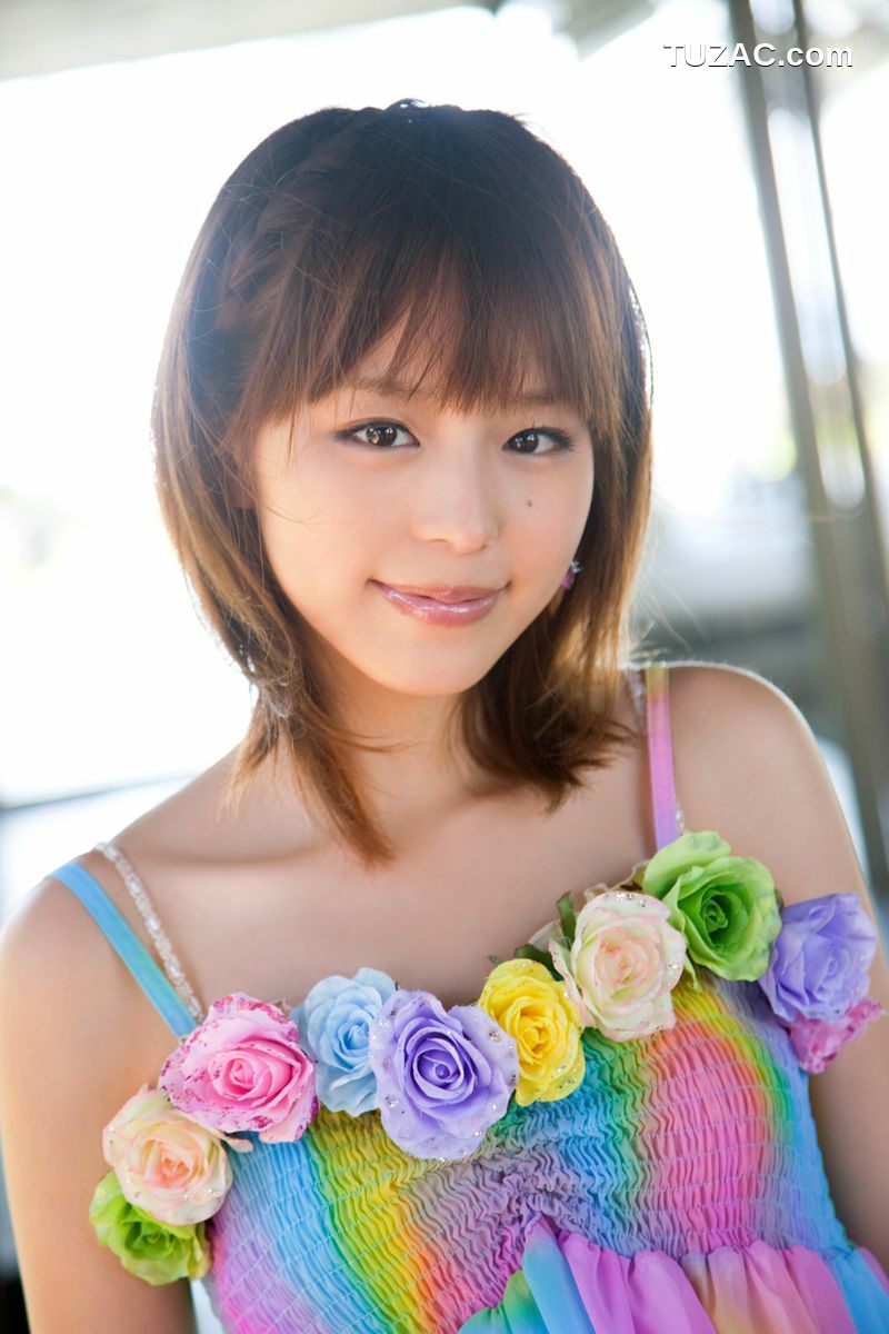 Wanibooks_ NO.60 Aya Hirano 平野绫/平野綾 写真集[134P]