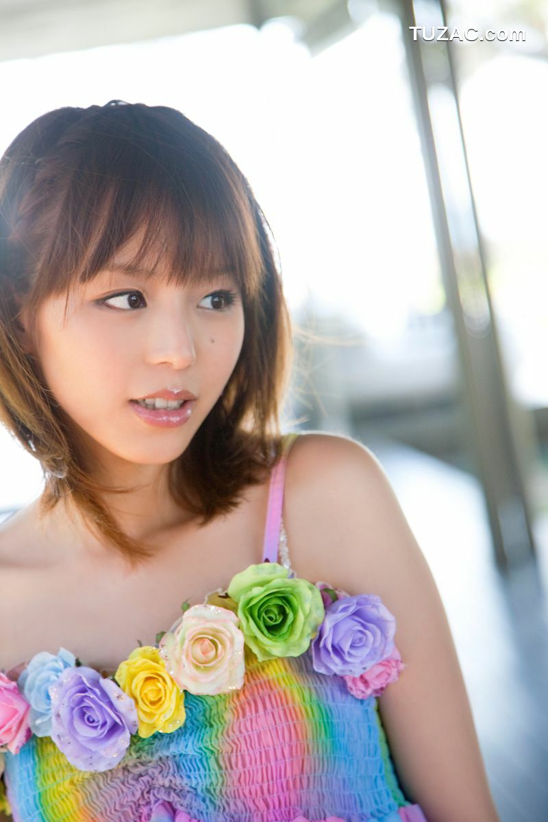 Wanibooks_ NO.60 Aya Hirano 平野绫/平野綾 写真集[134P]