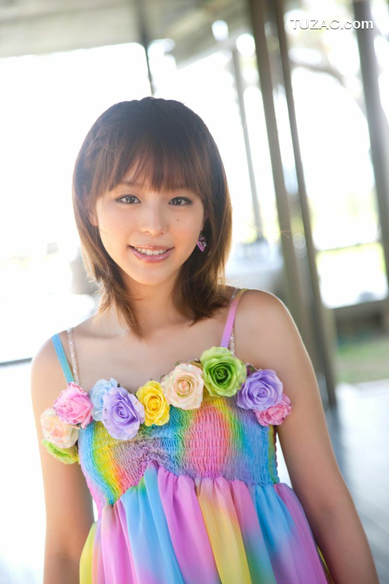 Wanibooks_ NO.60 Aya Hirano 平野绫/平野綾 写真集[134P]