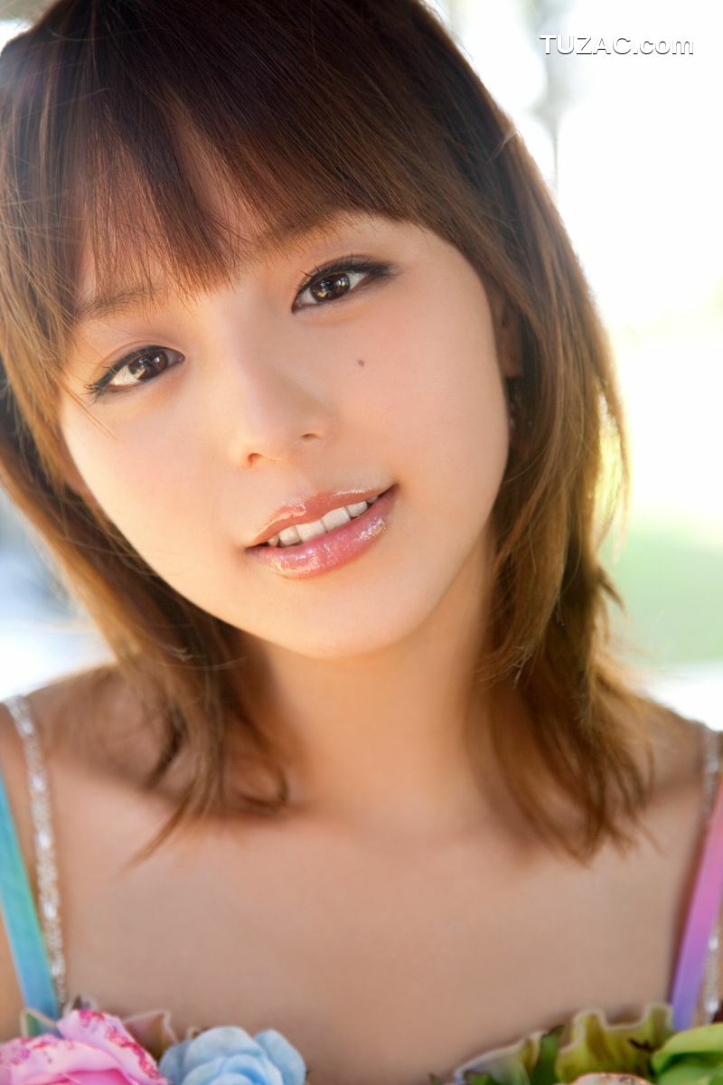 Wanibooks_ NO.60 Aya Hirano 平野绫/平野綾 写真集[134P]