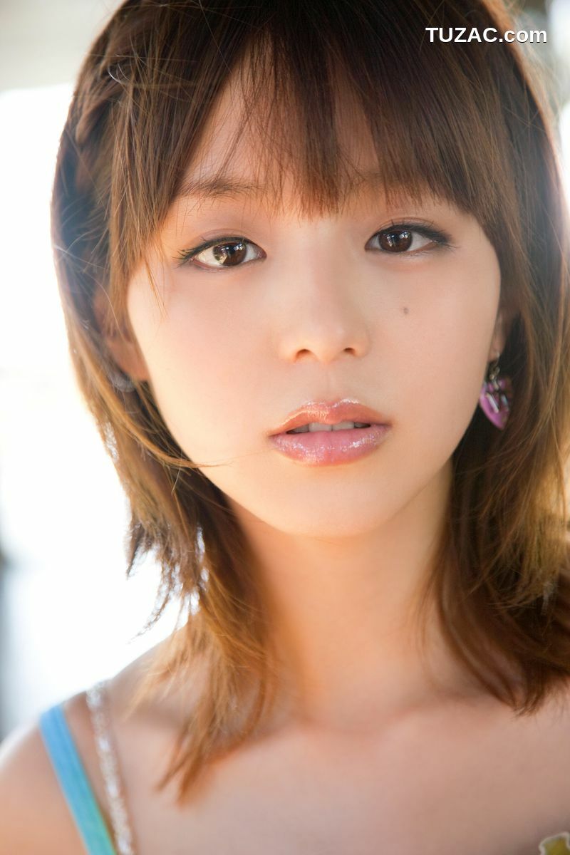 Wanibooks_ NO.60 Aya Hirano 平野绫/平野綾 写真集[134P]