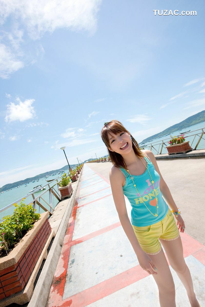 Wanibooks_ NO.60 Aya Hirano 平野绫/平野綾 写真集[134P]