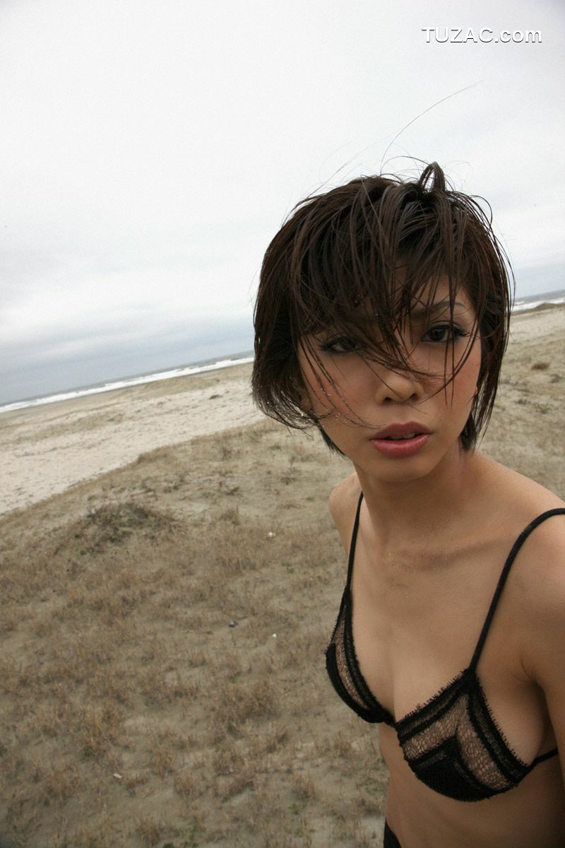 Wanibooks_ NO.62 Rei Yoshi 吉井怜 Mao Miyaj 宮地真緒 写真合集[199P]