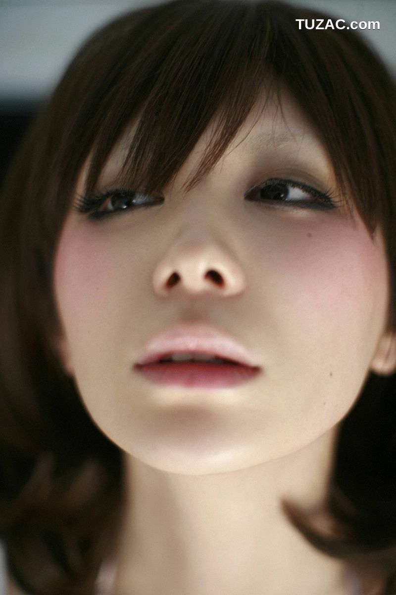 Wanibooks_ NO.63 Miu Nakamura 仲村美宇/仲村みう 写真集[228P]