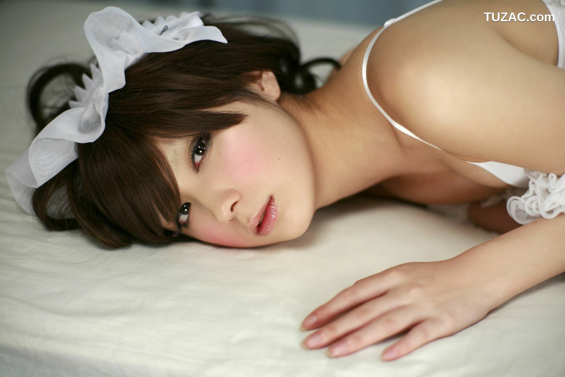 Wanibooks_ NO.63 Miu Nakamura 仲村美宇/仲村みう 写真集[228P]