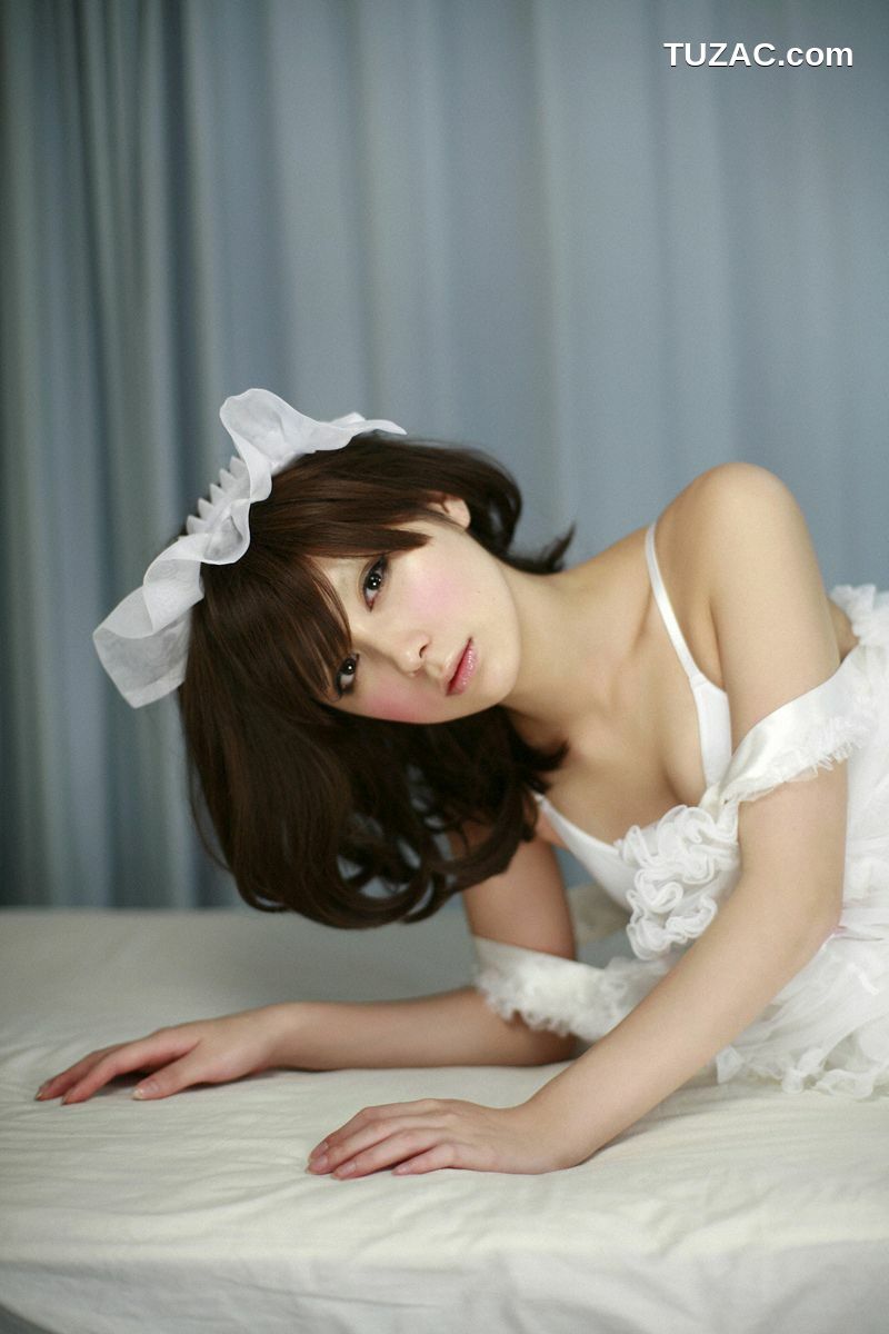 Wanibooks_ NO.63 Miu Nakamura 仲村美宇/仲村みう 写真集[228P]