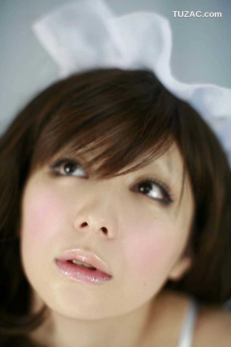 Wanibooks_ NO.63 Miu Nakamura 仲村美宇/仲村みう 写真集[228P]